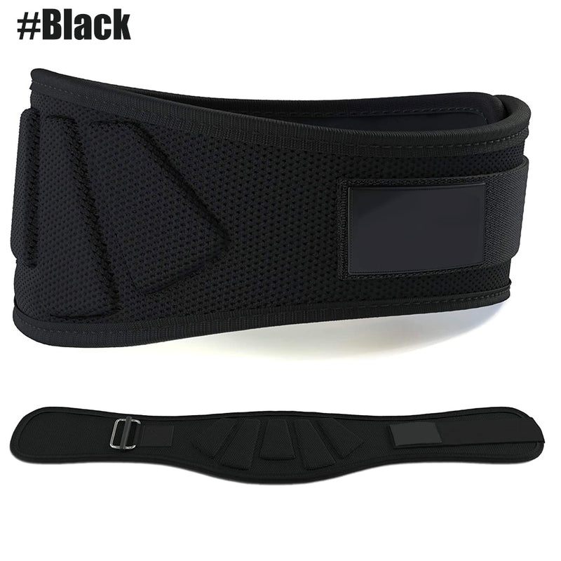 Self-Heating Back Support Belt, Helps Relieve Lower Back Pain and Stress Lumbar Brace Support Waist Protector