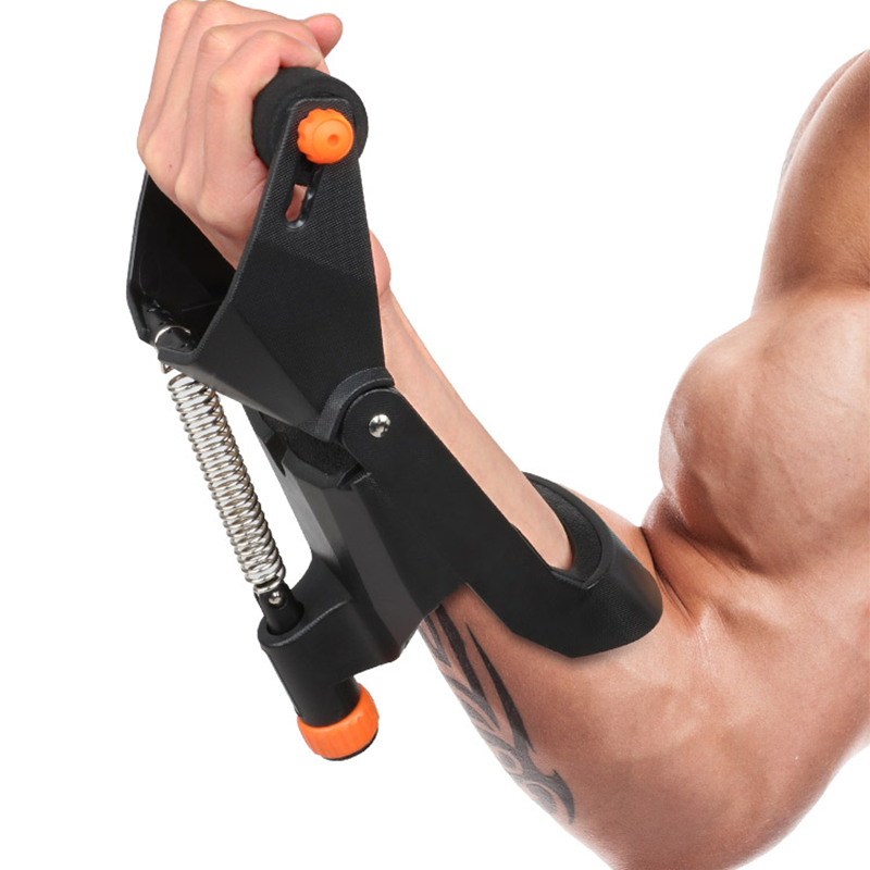 Hand Grip Exercise Wrist Arm Anti-slide Device