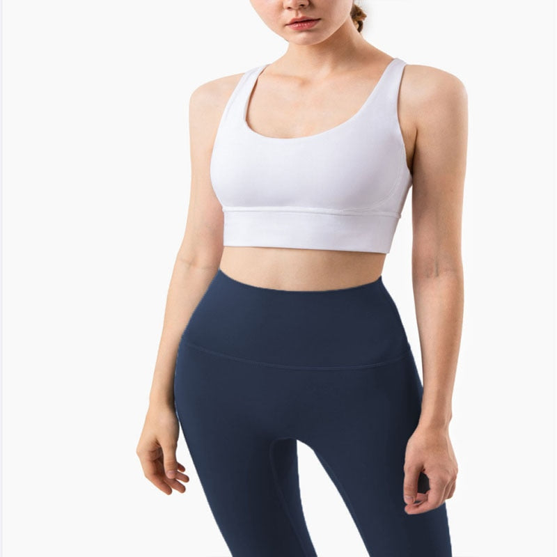 Women Western Active Wear Yoga Set - Workout Yoga Outfits for Women 2 Piece - Seamless Ribbed High Waist Womens Tracksuits with Sports Bra Exercise Set