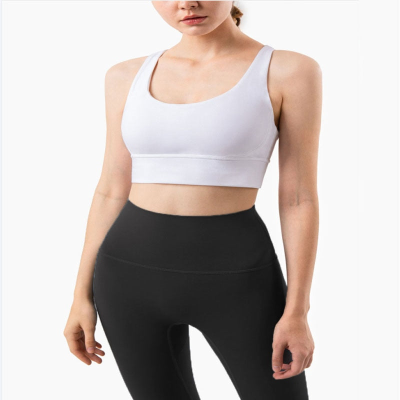 Women Western Active Wear Yoga Set - Workout Yoga Outfits for Women 2 Piece - Seamless Ribbed High Waist Womens Tracksuits with Sports Bra Exercise Set