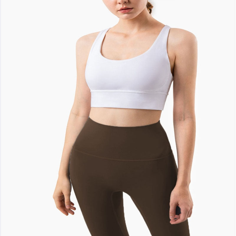 Women Western Active Wear Yoga Set - Workout Yoga Outfits for Women 2 Piece - Seamless Ribbed High Waist Womens Tracksuits with Sports Bra Exercise Set